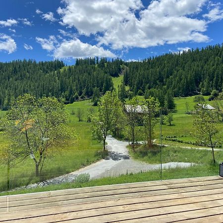 Chalet Luane Pres De Valberg Beuil Esterno foto