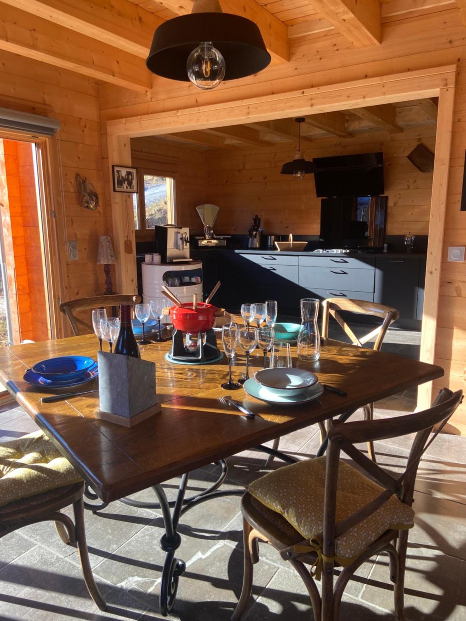 Chalet Luane Pres De Valberg Beuil Esterno foto