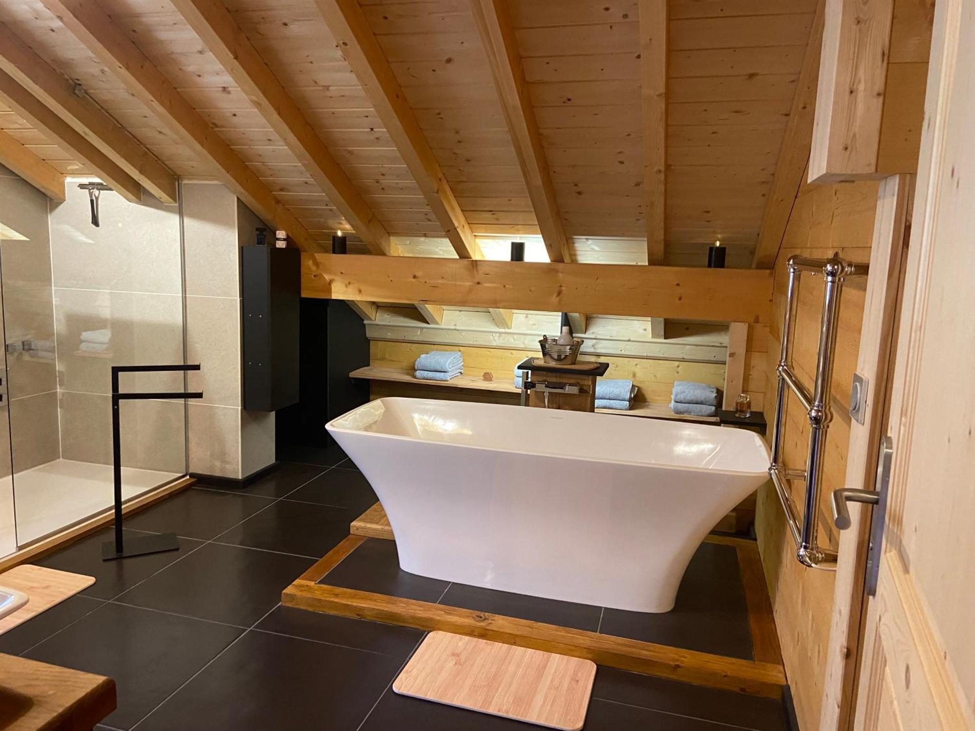 Chalet Luane Pres De Valberg Beuil Esterno foto