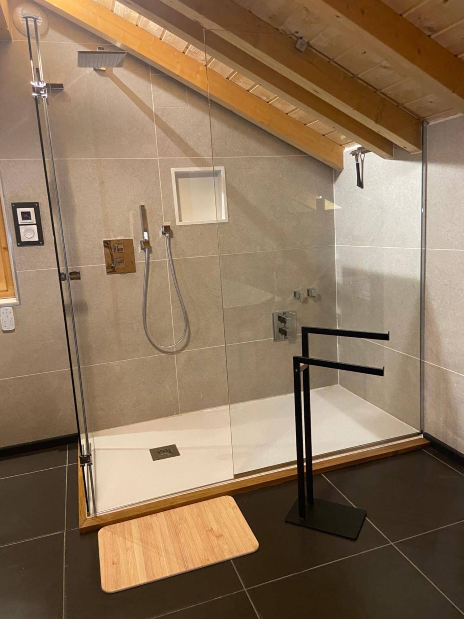 Chalet Luane Pres De Valberg Beuil Esterno foto