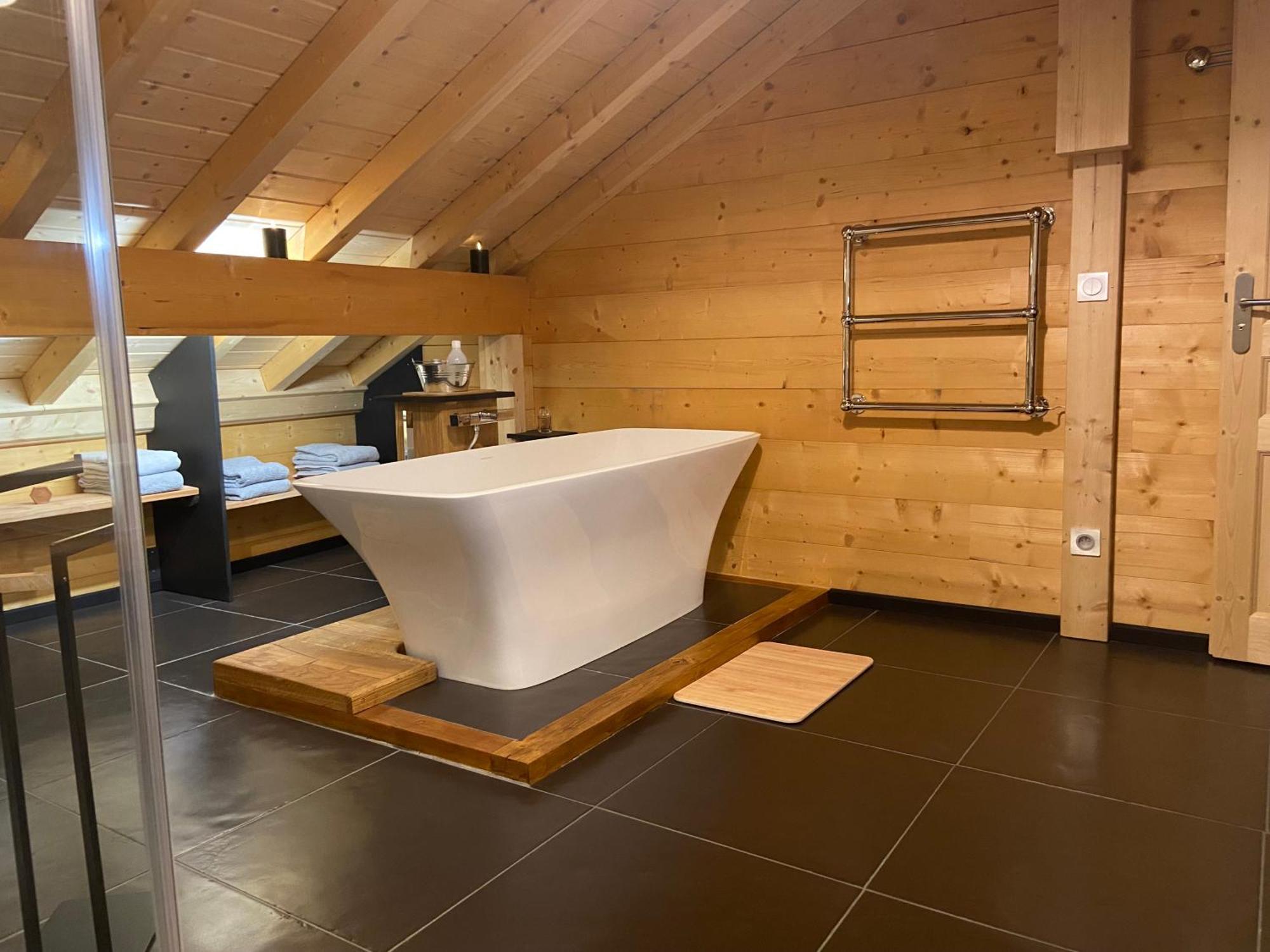 Chalet Luane Pres De Valberg Beuil Esterno foto