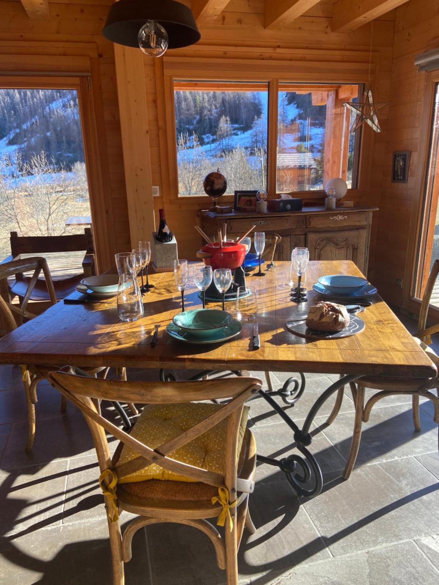 Chalet Luane Pres De Valberg Beuil Esterno foto