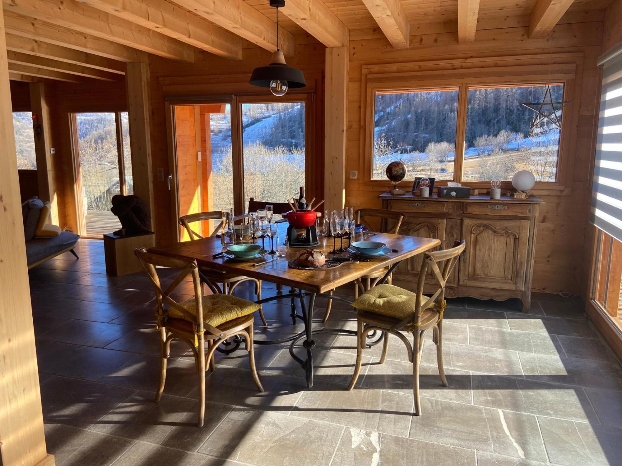 Chalet Luane Pres De Valberg Beuil Esterno foto