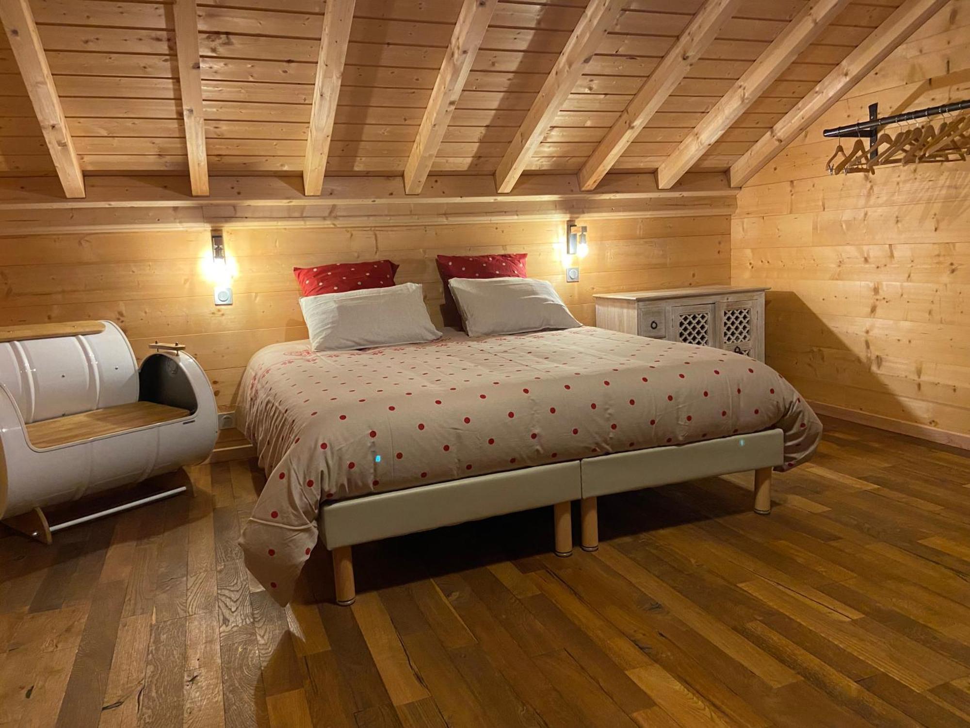 Chalet Luane Pres De Valberg Beuil Esterno foto