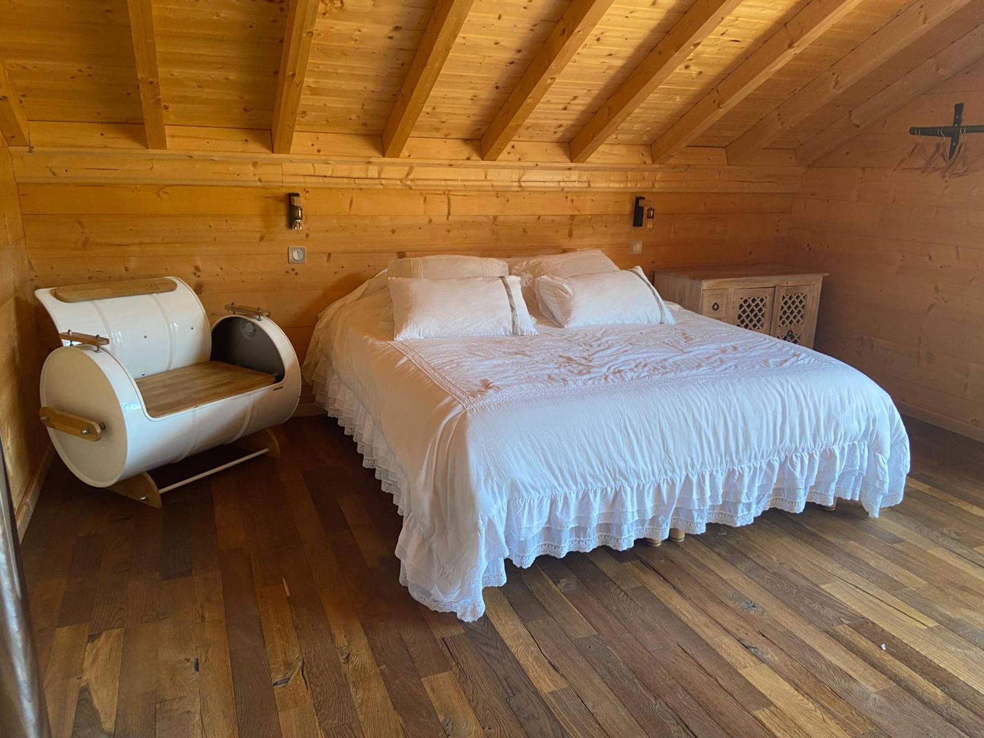 Chalet Luane Pres De Valberg Beuil Esterno foto