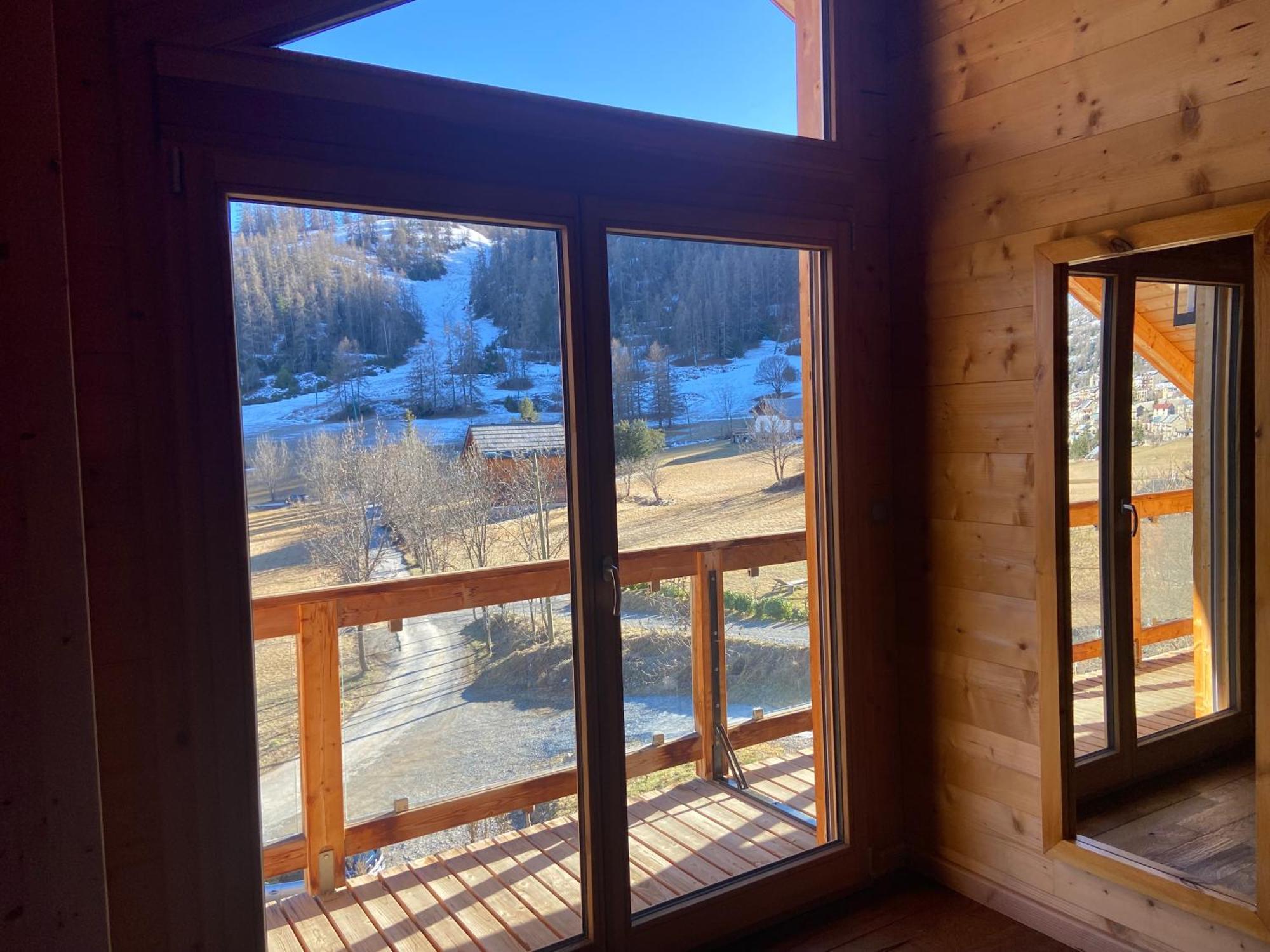Chalet Luane Pres De Valberg Beuil Esterno foto