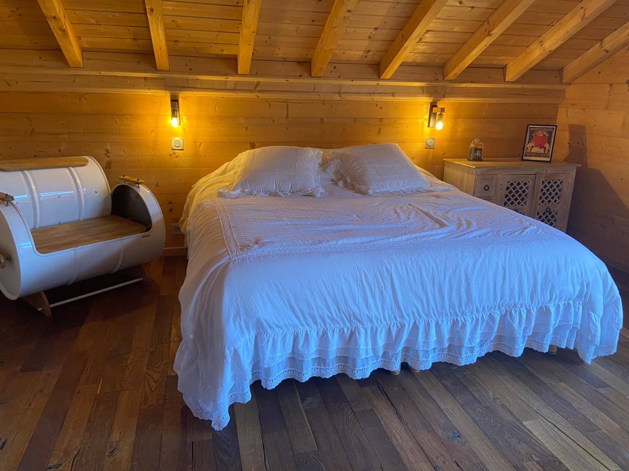 Chalet Luane Pres De Valberg Beuil Esterno foto