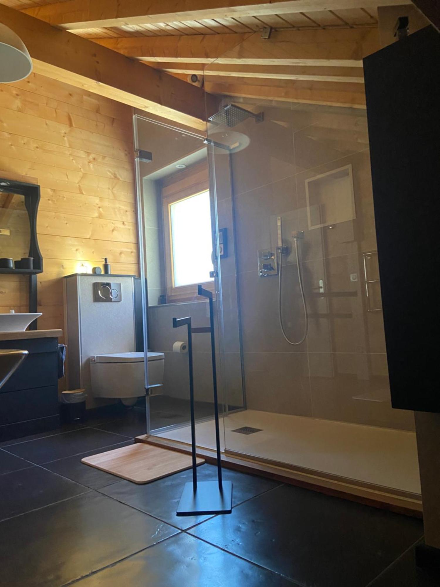Chalet Luane Pres De Valberg Beuil Esterno foto