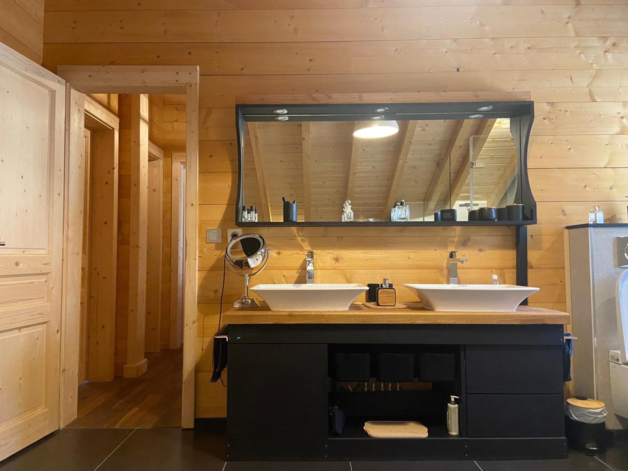 Chalet Luane Pres De Valberg Beuil Esterno foto